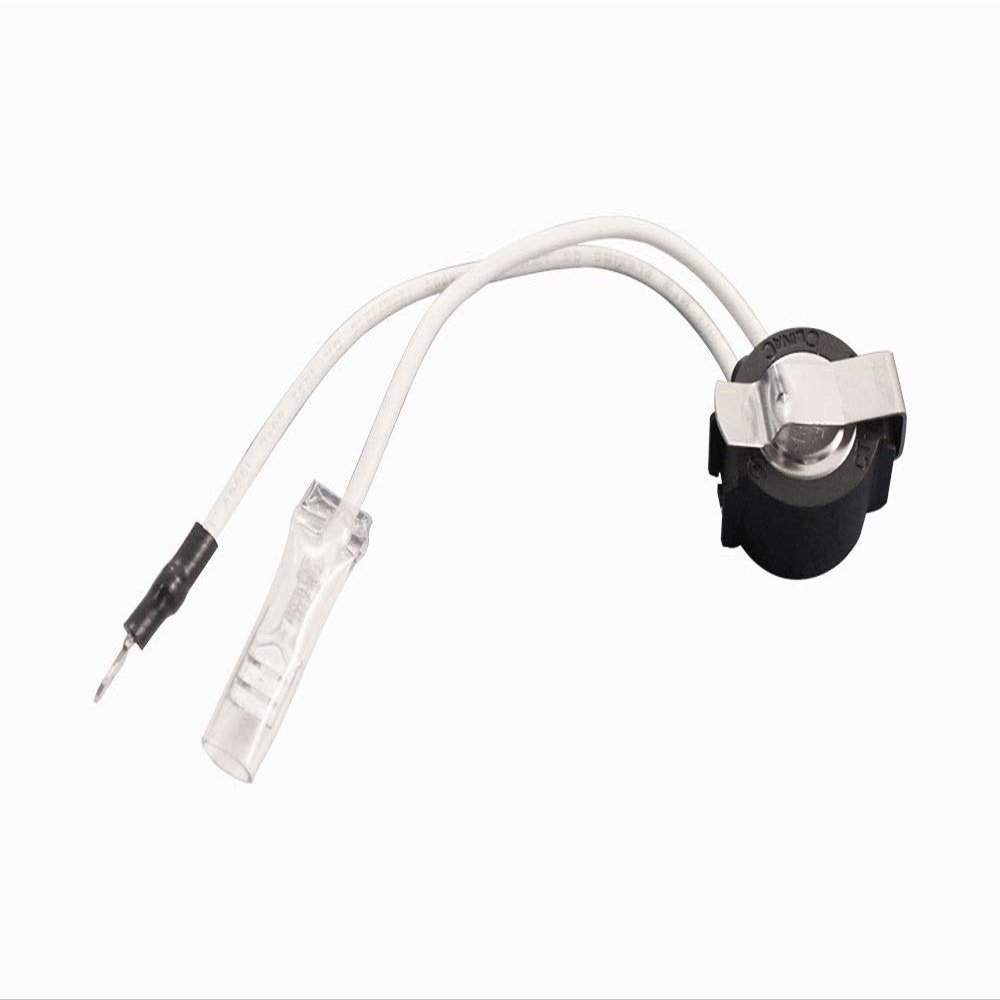 Edgewater Parts 61002992 Defrost Thermostat Compatible With Whirlpool Refrigerator