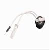 Edgewater Parts 61002992 Defrost Thermostat Compatible With Whirlpool Refrigerator view 1