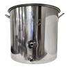16 Gallon Brewers Best Basic Kettle With 2 Ports view 2