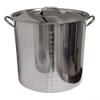 16 Gallon Brewers Best Basic Kettle With 2 Ports view 3