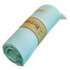 Bersuse Beach Towels Peshtemal Turkish Towels Anatolia Collection Premium Turkish Beach Towel, 100% Cotton, Large, Quick-Dry, Sand-Free, Lightweight - 37x70 Inches, Aqua Marine (Set of 6) view 4