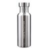 Global Care Market Alkaline Water Bottle, Big Nano Energy Water Flask Stainless Steel Hydrogen Water Filter Bottle to Naturally Enhance Drinking Water view 1