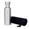 Global Care Market Alkaline Water Bottle, Big Nano Energy Water Flask Stainless Steel Hydrogen Water Filter Bottle to Naturally Enhance Drinking Water view 2
