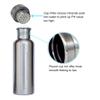 Global Care Market Alkaline Water Bottle, Big Nano Energy Water Flask Stainless Steel Hydrogen Water Filter Bottle to Naturally Enhance Drinking Water view 3