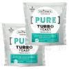 2x Still Spirits Pure Turbo Yeast 110g Triple Distilled Quality view 1
