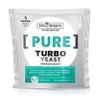 2x Still Spirits Pure Turbo Yeast 110g Triple Distilled Quality view 3