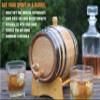 Barrel Aged Spiced Rum Making Bootleg Kit (5 Liter) view 4
