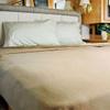 AB Lifestyles Polartec Blankets RV Blankets with NoTuck Fitted Bottom Fits 50x80 Winnebago View view 4