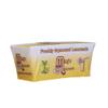 ABCCANOPY 6ft Custom Stretch Tablecloth Printed Trade Show Fitted Table Cover view 2