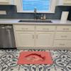 Caroline's Treasures 8351RUG Strawberry Snapper Floor Mat, 19" x 27", Multicolor view 3
