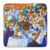 Caroline's Treasures 7321RUG Corgi Boating Party Machine Washable Memory Foam Mat, Bathroom Rug, Non-Slip Bath Mat, Durable Thick Washable Rugs for Kitchen, Bathroom Quick Dry, Decorative Artwork, view 1