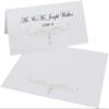 Decadent Flourish Printable Place Cards, Sage (Choose Color), Set of 60 (10 Sheets), Laser & Inkjet Printers - Wedding, Party, Dinner, and Special Events - Made in the USA view 2