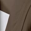 Eastend Home Fashions S1000T Microfiber Embroidered Hem Sheet Set,Twin, Chocolate Chip view 3
