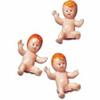 Mini Newborn Baby Favors Showers 6/pkg New 1103-62 view 1