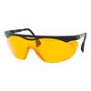 Honeywell Uvex Skyper Blue Light Blocking Computer Glasses with SCT-Orange Lens, S1933X-3 (3 Count) view 1