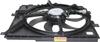 CPP Radiator Single Cooling Fan for Nissan Versa, Versa Note NI3115148 view 3