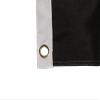 3x5 State of Texas Thin Blue Line Police Flag 3'x5' Banner Brass Grommets view 2