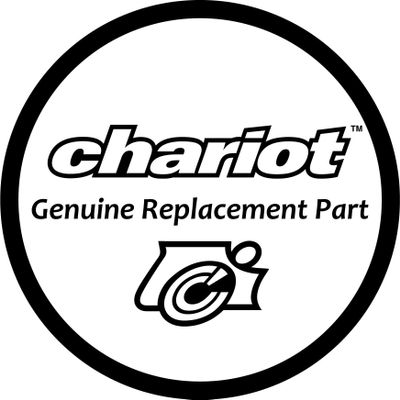 THULE Chariot Spare CH Shoulder Pads CHK