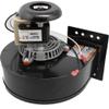 PelletStovePro - US American Harvest 6037 & 6039 Pellet Stove Distribution Convection Blower Fan 80472A view 1