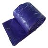 XTARPS 16' x 16' Flatbed Truck Tarp - Light Weight Steel Tarp, Purple view 1