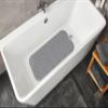 Kleine Wolke Formosa, Shower mat, 53x 53 cm, Anthracite, Rubber, Multicolor view 4