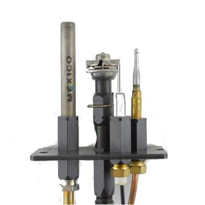 Heatilator Sit Top Mount Fireplace Pilot Assembly Propane
