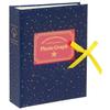 SEKISEI Album Pocket Harper House Frame Album L200-sheet L 151 ~ 200 Sheets Stars XP-3333 view 1