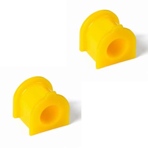 Siberian Bushing Polyurethane Anti-Roll Sway Bar Front Suspension Compatible with Toyota 4 Runner