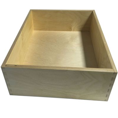 Dovetail Drawer 11.625 x 21 x 3.5