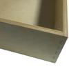 Dovetail Drawer 11.625 x 21 x 3.5 view 2