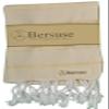 Bersuse Anatolia Bathroom Hand Towels - Premium Cotton Hand Towel for Face - Absorbent, Soft, Lightweight, Space-Saving, Quick-Drying Decorative Turkish Hand Towels - (Set of 12) view 3