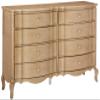 ACME Chelmsford Dresser - 26055 - Antique Taupe view 1