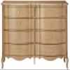 ACME Chelmsford Dresser - 26055 - Antique Taupe view 3