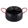 hureizu tempura Chicken Pot 16 cm (with net) IH corresponding Ugly It KR  8265 view 1