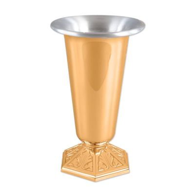 Altar Flower Vase
