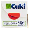 Cuki  Screen, 2 nd Skin, Secure Protection of Food, 15 m  [Pack of 16] view 2