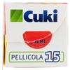 Cuki  Screen, 2 nd Skin, Secure Protection of Food, 15 m  [Pack of 16] view 4