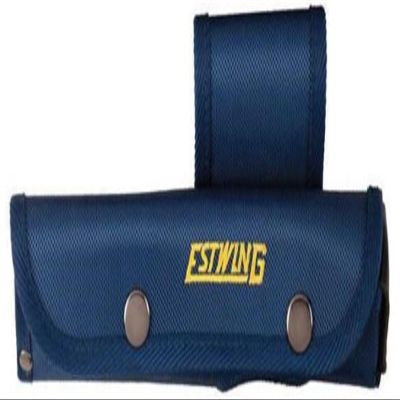 ESTWING Mason's Hammer Sheath - Black Bricklayer's Hammer Cover for E3-16BLC, E3-20BLC, E322BLC, & E4-24BLC - #24