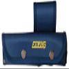 ESTWING Mason's Hammer Sheath - Black Bricklayer's Hammer Cover for E3-16BLC, E3-20BLC, E322BLC, & E4-24BLC - #24 view 1