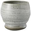 Set of 10 Rock Cups, Swing Glass, Celadon Brush, 3.6 x 3.3 inches (9.2 x 8.3 cm), 11.8 fl oz (330 cc), Restaurant, Ryokan, Japanese Tableware, Restaurant, Commercial Use, Tableware view 1