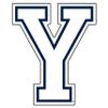 BYU Cougars Magnet (Y MAGNET (3",4",6",12"), 3 in) view 1