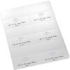 Linked Hearts Printable Place Cards, Lavender (Choose Color), Set of 150 (25 Sheets), Laser & Inkjet Printers - Wedding, Party, Dinner, and Special Events - Made in the USA view 4