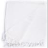 Bersuse 100% Cotton Laodicea Bathroom Hand Towels - Turkish Towels, Absorbent Soft Gentle Quick-Drying Cotton - Hair, Face, Hand, Kitchen Tea Towel - 23x43 Inches, White (Set of 12) view 3