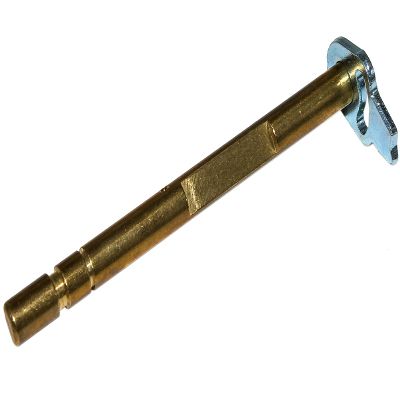 Zama Choke Shaft Assembly Engine Parts