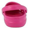 Beck Clogs, Pink, 12 US Unisex Little Kid view 3