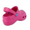 Beck Clogs, Pink, 12 US Unisex Little Kid view 4