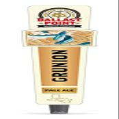 Ballast Point Tall tap Handle (Grunion Pale Ale)