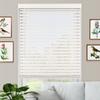 2 Bravada Select Cordless Wood Blind  27 1/2 Width x 72 Height view 1