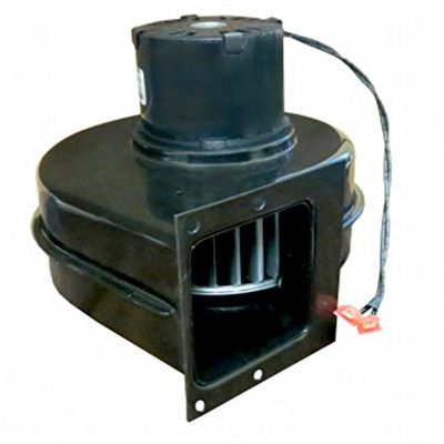 PelletStovePro - Avalon Arbor Pellet Stove Distribution Convection Blower Fan - 250-00588, 90-0491