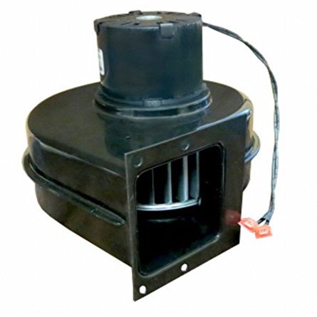 PelletStovePro - Avalon Arbor Pellet Stove Distribution Convection Blower Fan - 250-00588, 90-0491